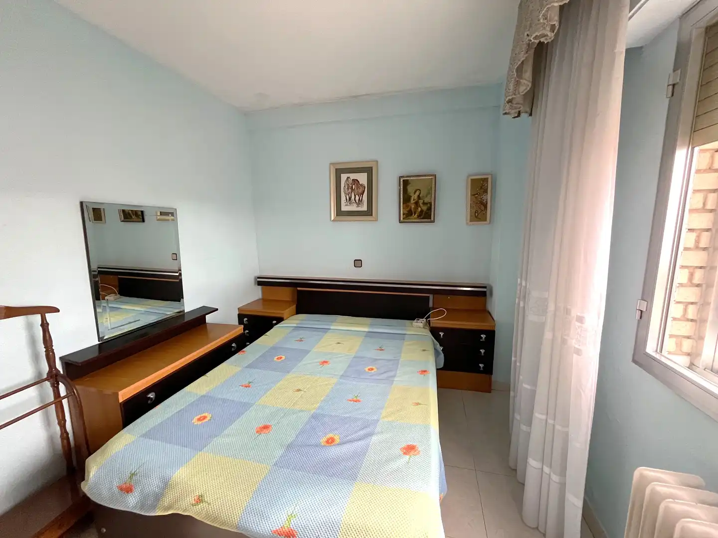 Flat for sale in Calle de Valle Inclán, Las Águilas