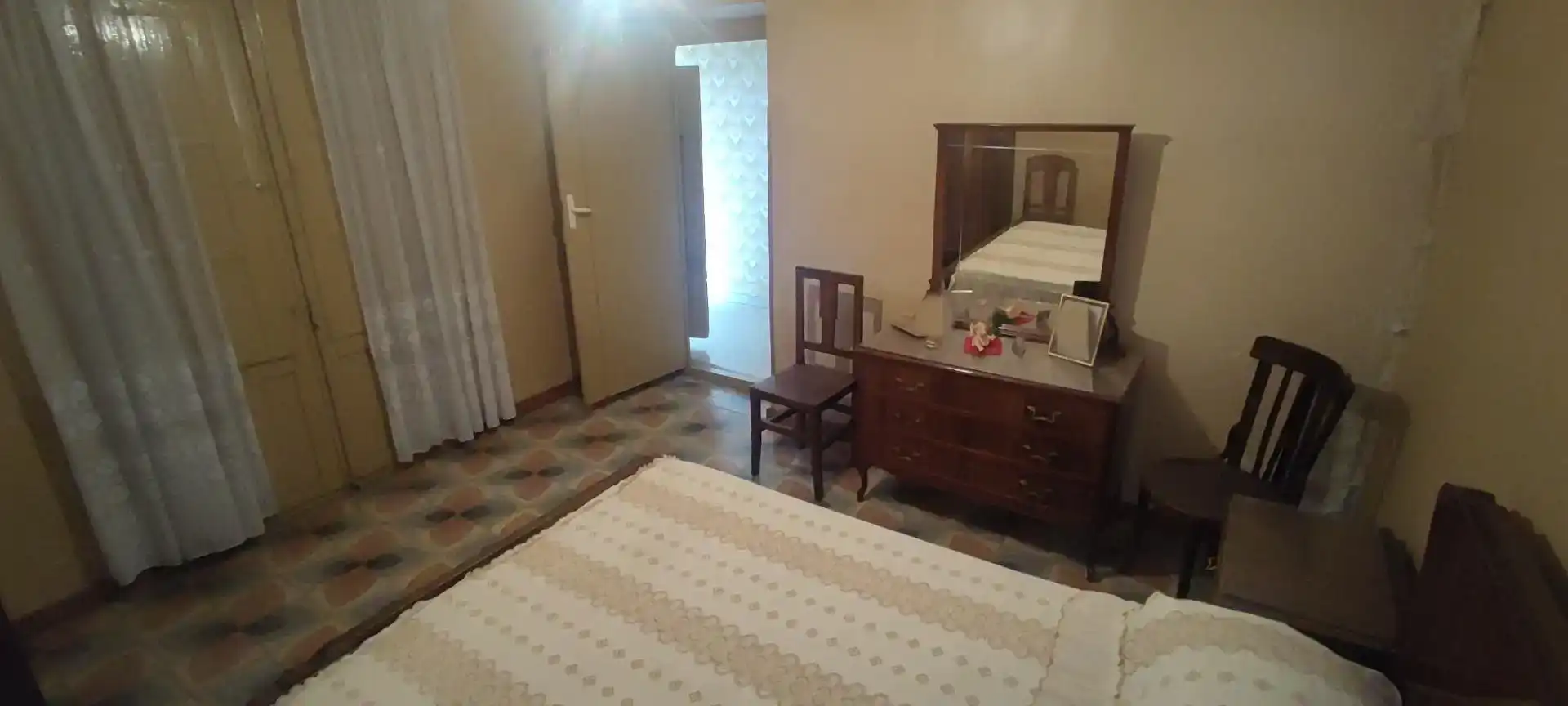 Dormitori de Casa adosada en venda en Pradejón amb Traster