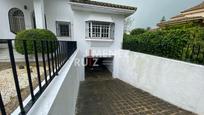 Exterior view of House or chalet for sale in El Puerto de Santa María