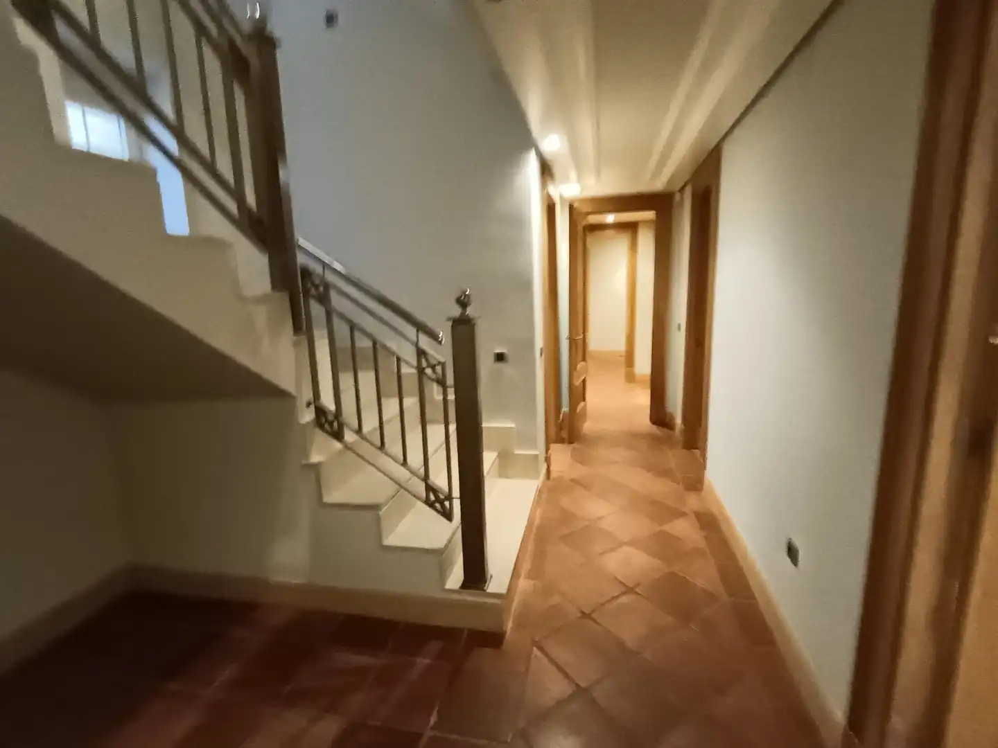 Terraced house with pool for sale in Las Villas - Valparaiso - El Peral, imagen 22