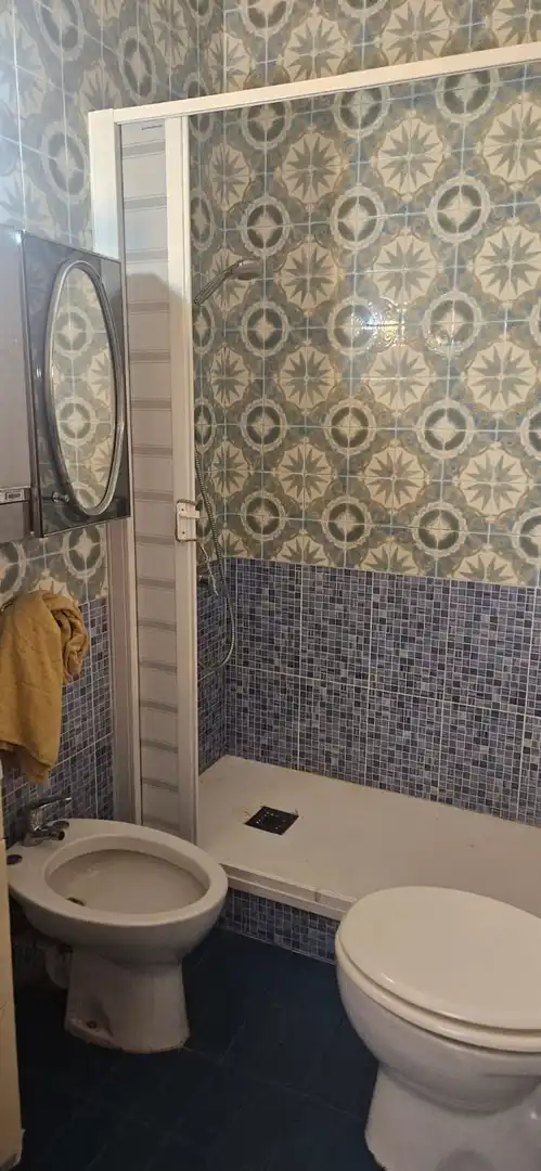 Bany de Pis en venda en Barcelona amb Aire condicionat i Calefacció