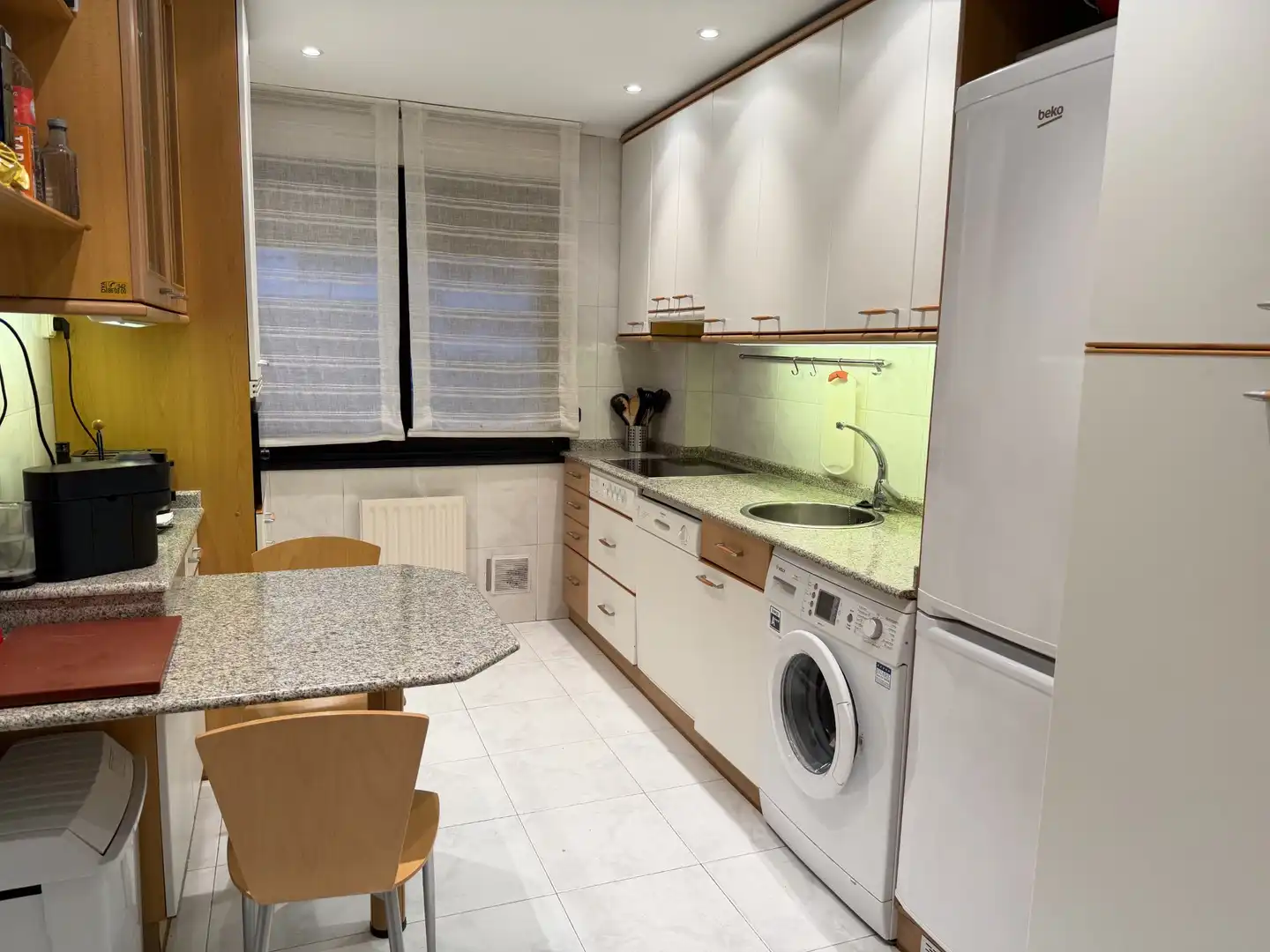 Kitchen of Flat for sale in Cotolino