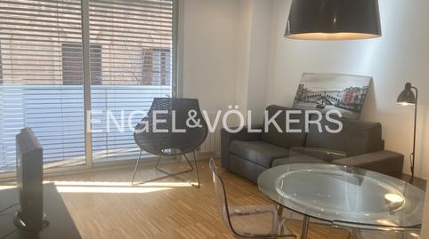 Foto 4 de Pis en venda a Vila de Gràcia,  Barcelona Capital