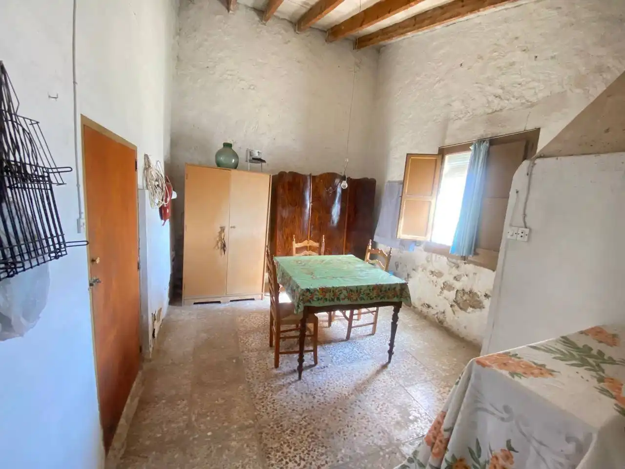 Casa rustica con giardino in vendita a La Romana, imagen 4