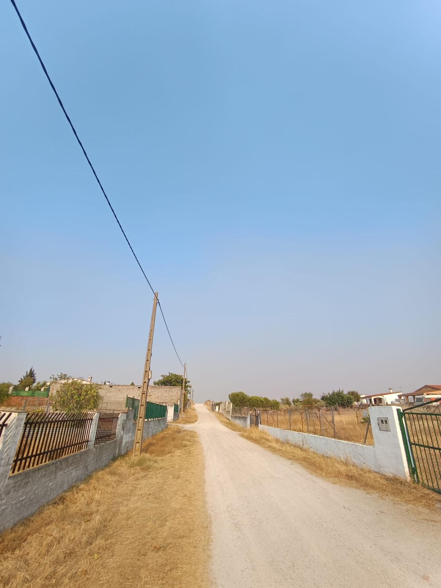 Residencial en venda en Cáceres Capital