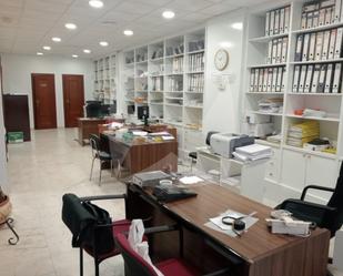 Oficina de lloguer en Badajoz Capital amb Aire condicionat
