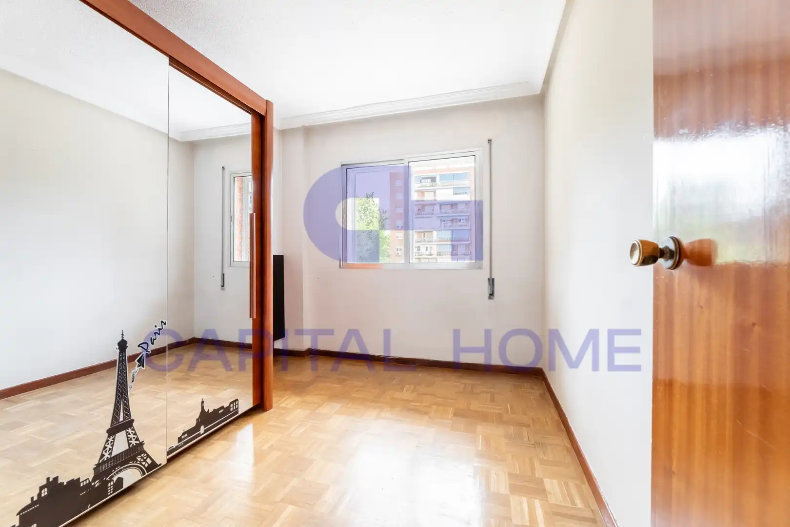 Flat for sale in Móstoles  with Heating, Terrace and Furnished