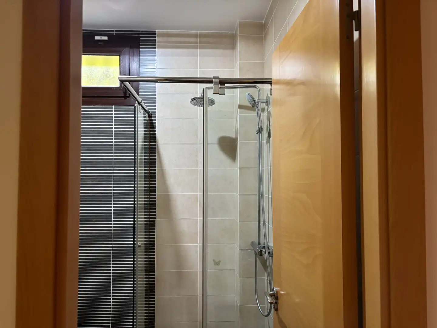 Baño de Casa o chalet en venta en Islantilla con Aire acondicionado, Calefacción y Jardín privado