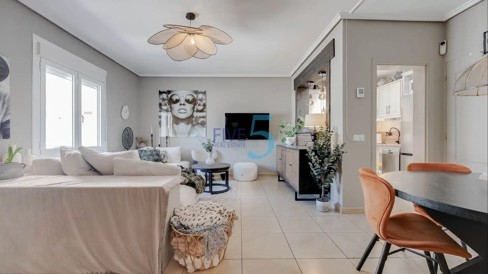 Bungalow en venda a Ciudad Quesada, imagen 5