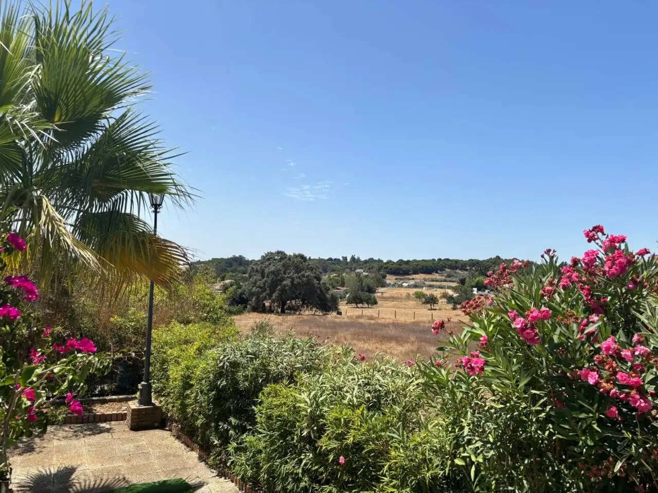 Finca rústica en venda a San Bartolomé de la Torre