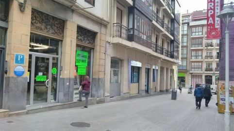 Foto 4 von Geschaftsraum zum Verkauf in Adiskidetasun Kalea, 5, Plaza Circular, Bilbao