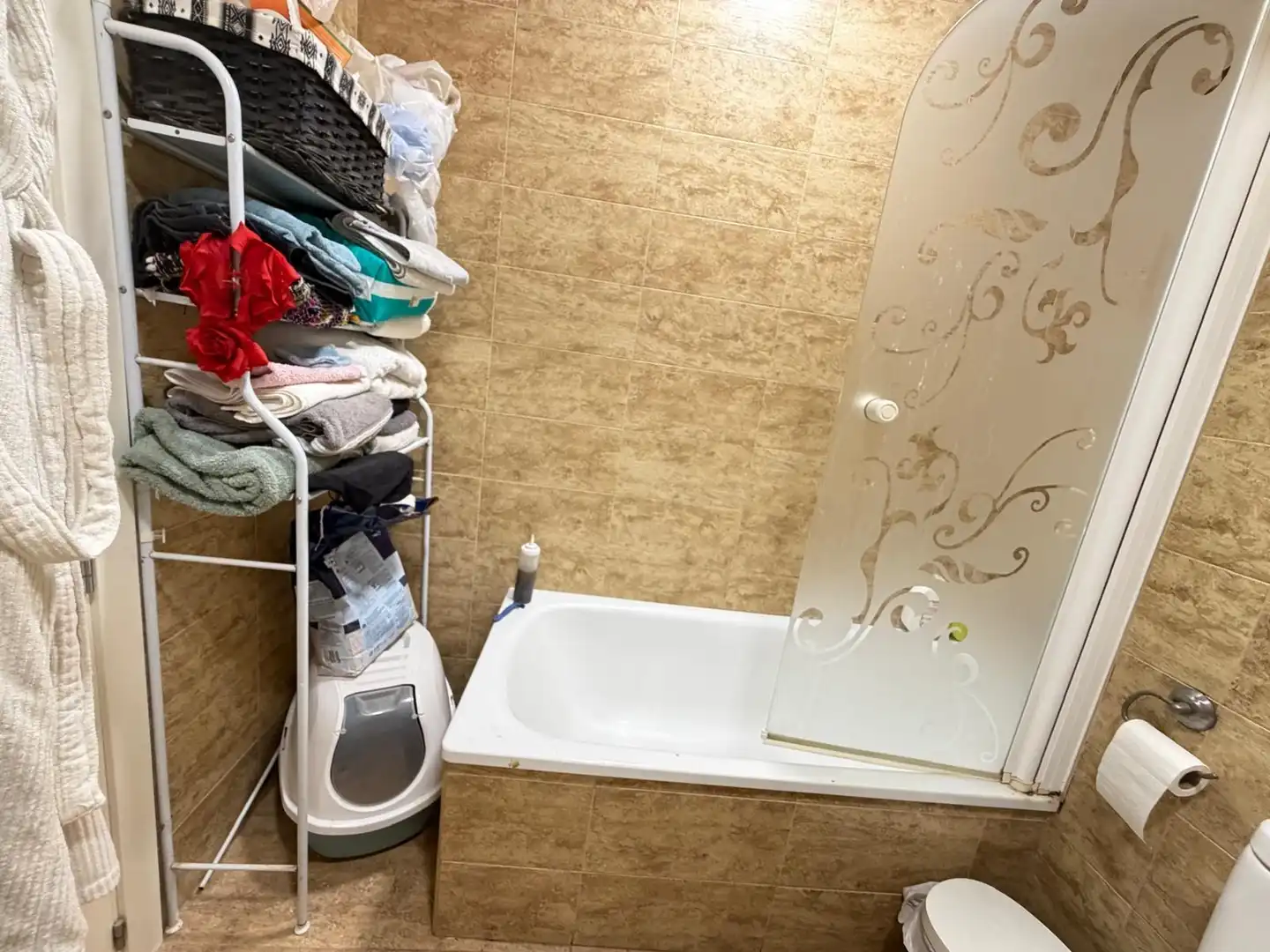 Flat with lift for sale in Bailén - Miraflores, imagen 13