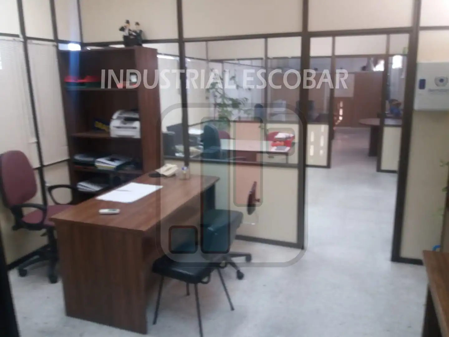 Nau industrial en venda a Zona Industrial, imagen 12