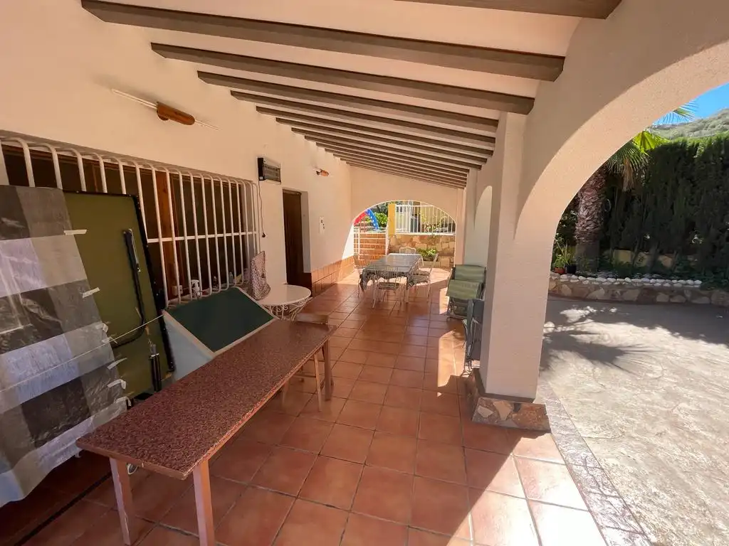House with pool for sale in Polígono 2, imagen 8