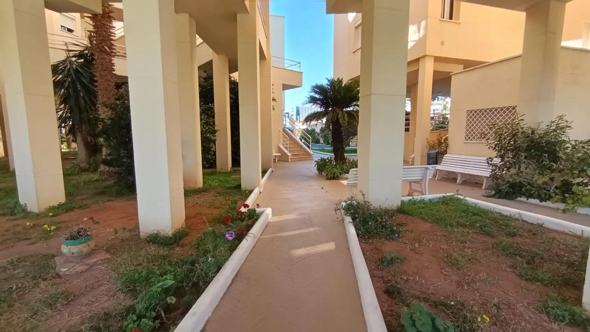 Flat with pool for sale in La Carihuela - Los Nidos, imagen 31