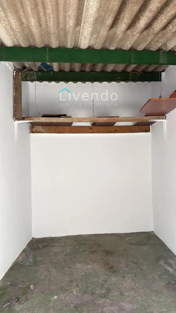 Garaje en venta en San Fernando