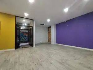 Gewerbefläche zur Miete in Avenida Reyes Católicos 44, imagen 19