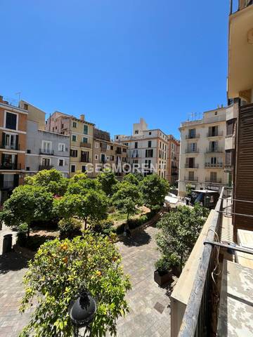 Oficina en Alquiler en El Sindicat