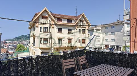 Photo 2 of Flat for sale in  Calle San Roke, Amara Zaharra - Arbaizenea, Donostia - San Sebastián