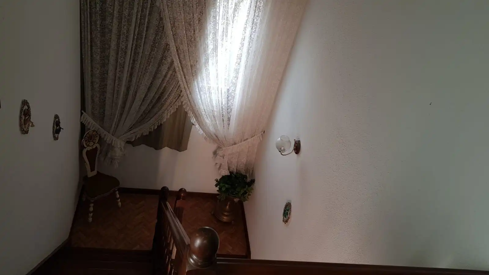 Country house zum Verkauf in Palencia mit Privatgarten, Terrasse und Abstellraum