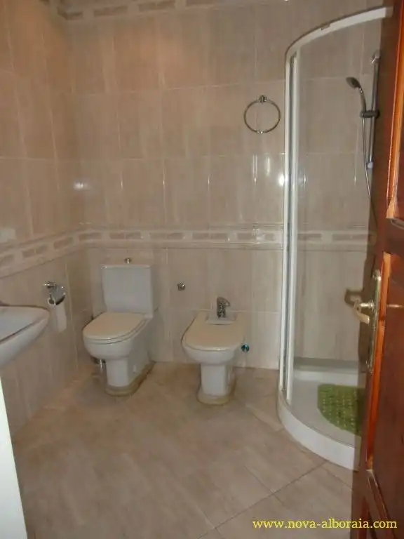 Baño de Casa o chalet en venta en Alboraya