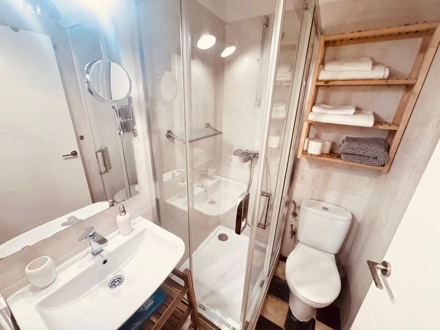 Flat with lift for sale in Centro, imagen 28