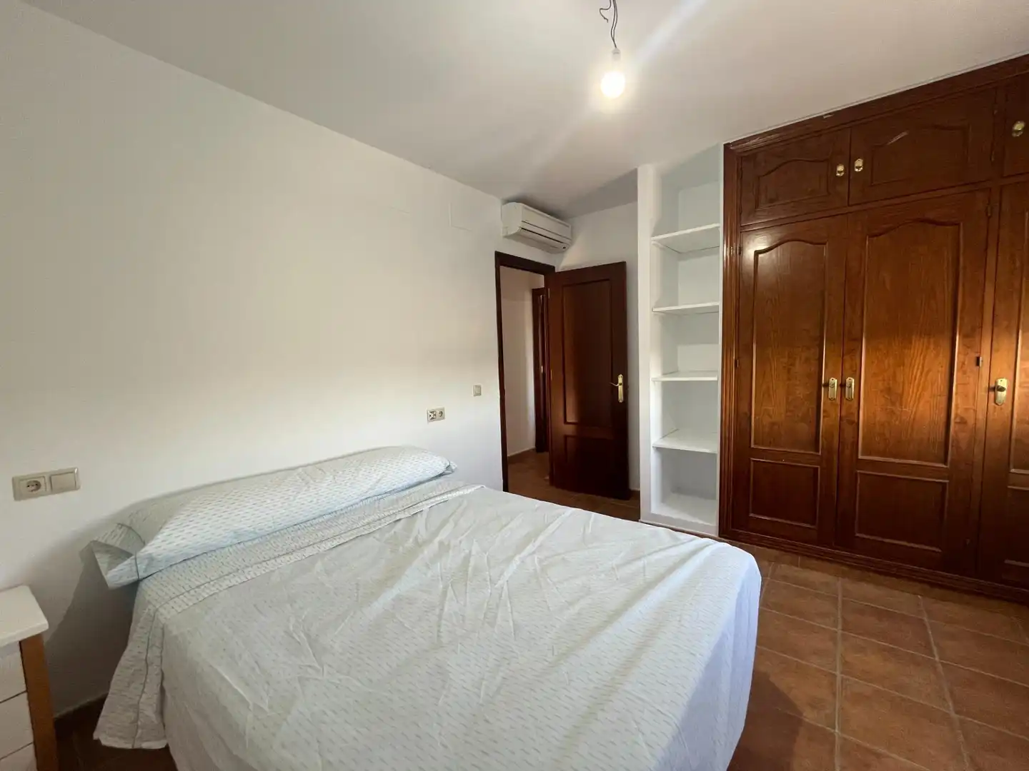 Bedroom of Detached homes for sale in Jerez de la Frontera  with Terrace