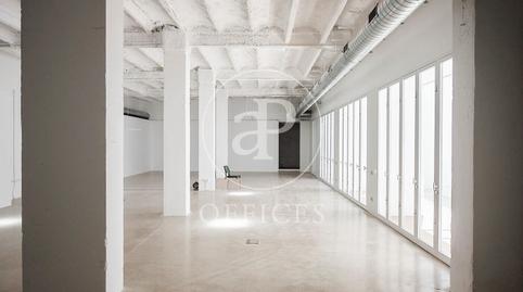 Foto 2 de Oficina en venda a Carrer de Pamplona, El Parc i la Llacuna del Poblenou,  Barcelona Capital