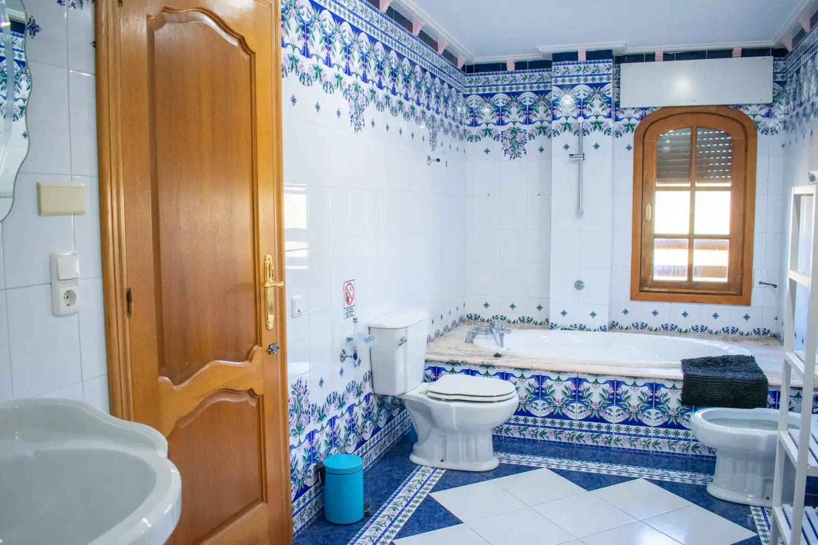 Casa amb piscina en venda a Crevillent, imagen 56