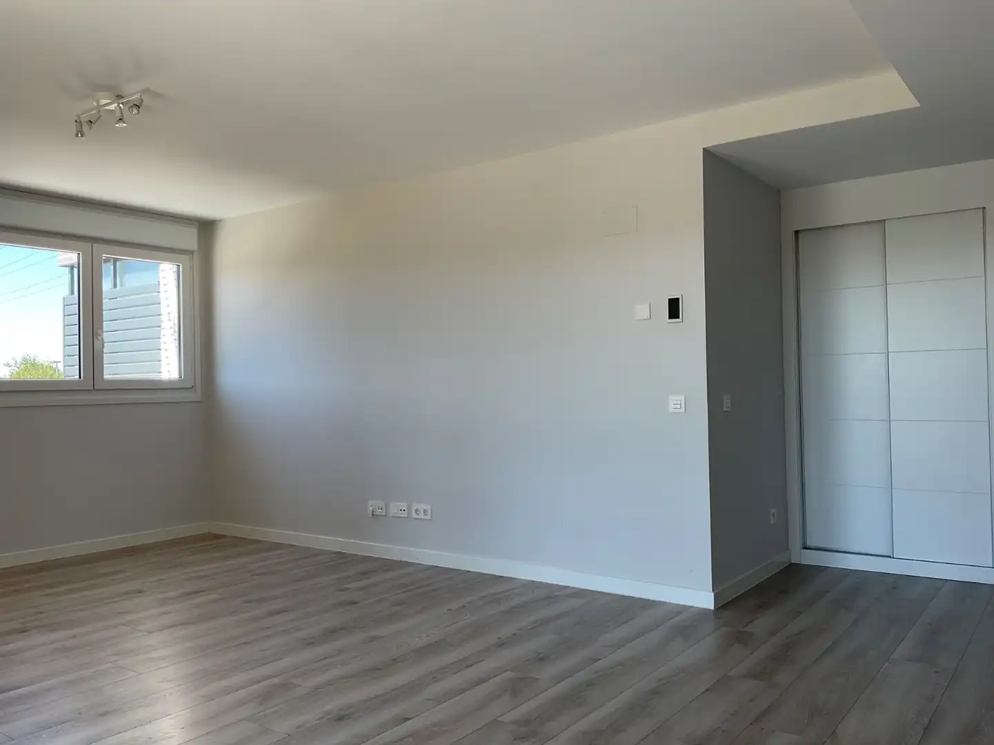 Wohnung zur Miete in Espartales