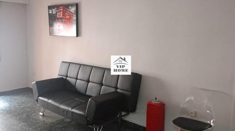 Foto 4 de Pis de lloguer a Calle Blasco Ibáñez, 18, Centro, Albacete