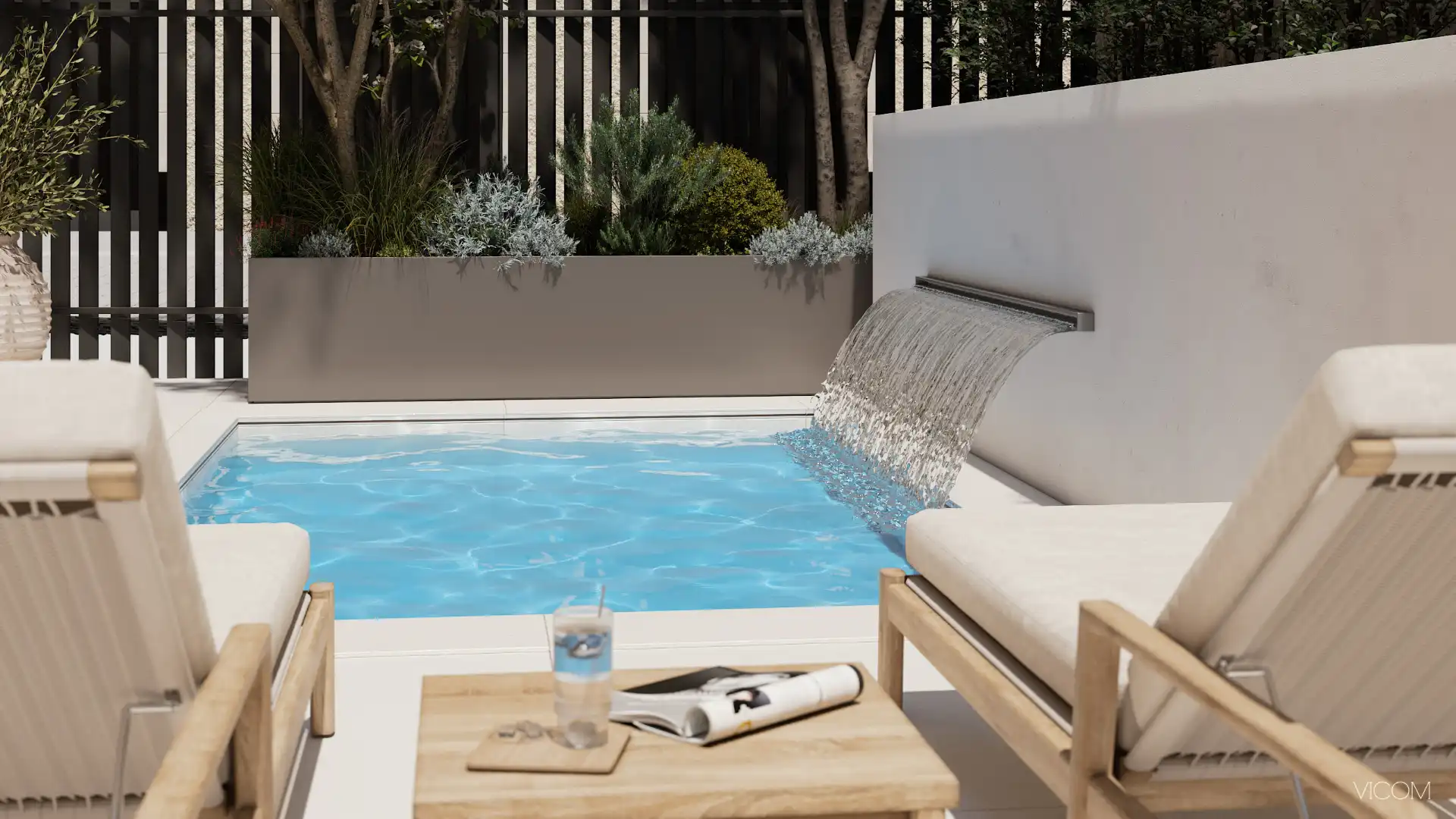 Apartament en venda a Avinguda Onze de Setembre, 77, El Pedró