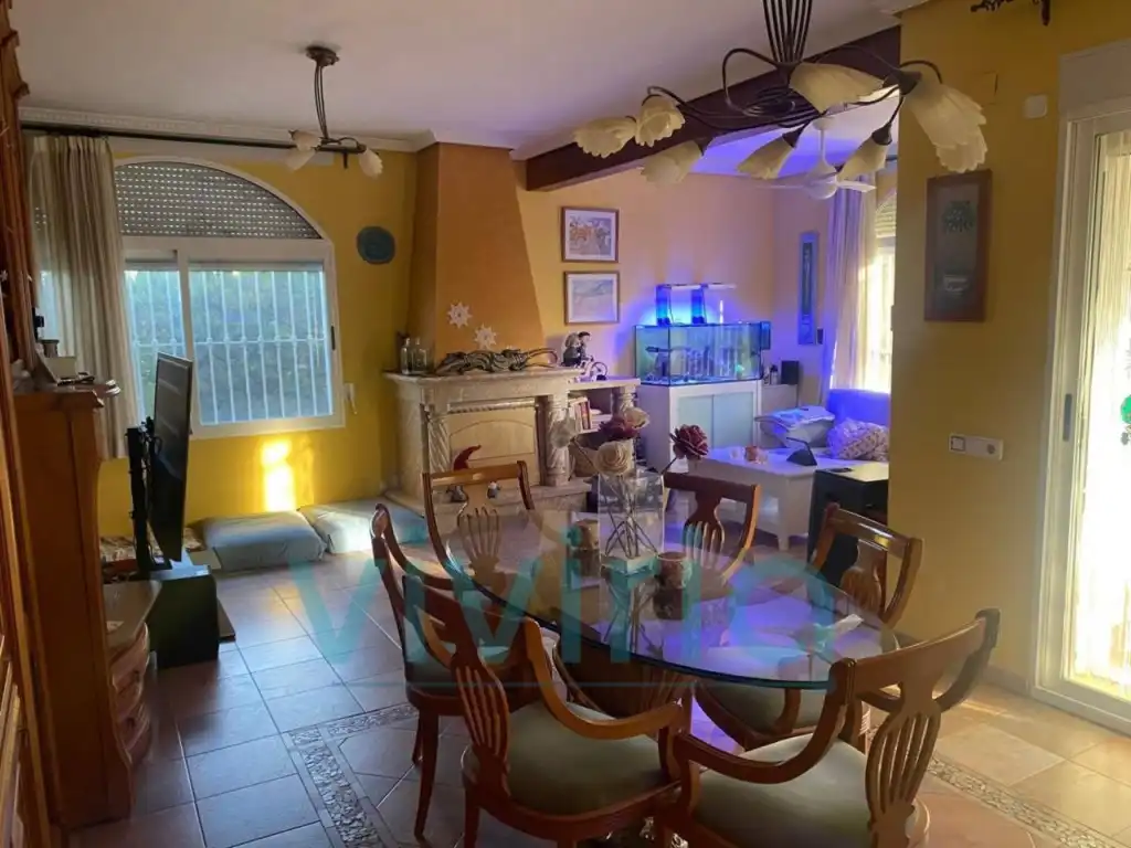 Villa zum Verkauf in Carrer la Lluna, imagen 3