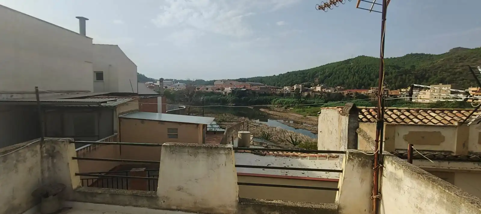 Exterior view of Houses for sale in Ribesalbes