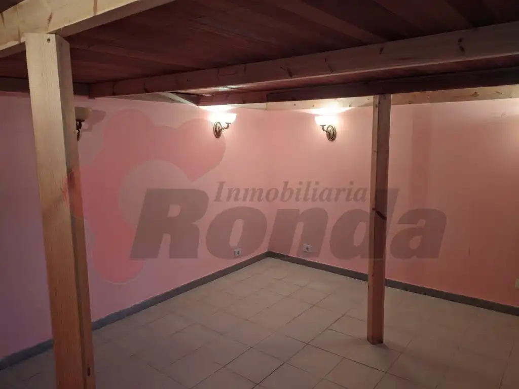 Local comercial en venta en A Piringalla - Albeiros - Garabolos, imagen 8