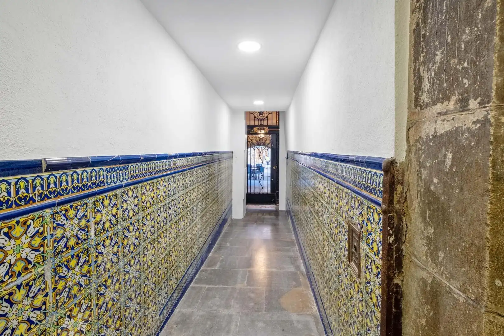 Piso en venta en Llibertat, Centre - Barri Vell