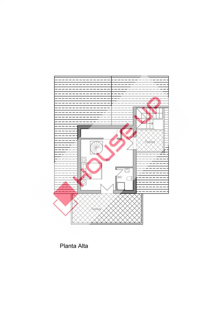 Villa avec terrasse à vendre à Ctra Sanlúcar - Cuatro Pinos, imagen 33