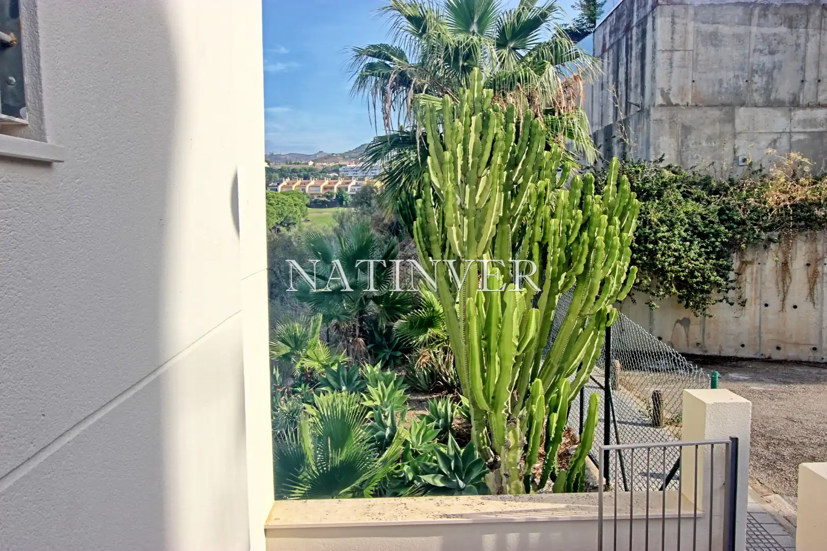 Terraza de Ático en venta en Añoreta Baja