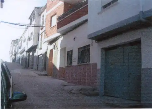 Wohnung zum Verkauf in Calle San Bartolome 10, imagen 2