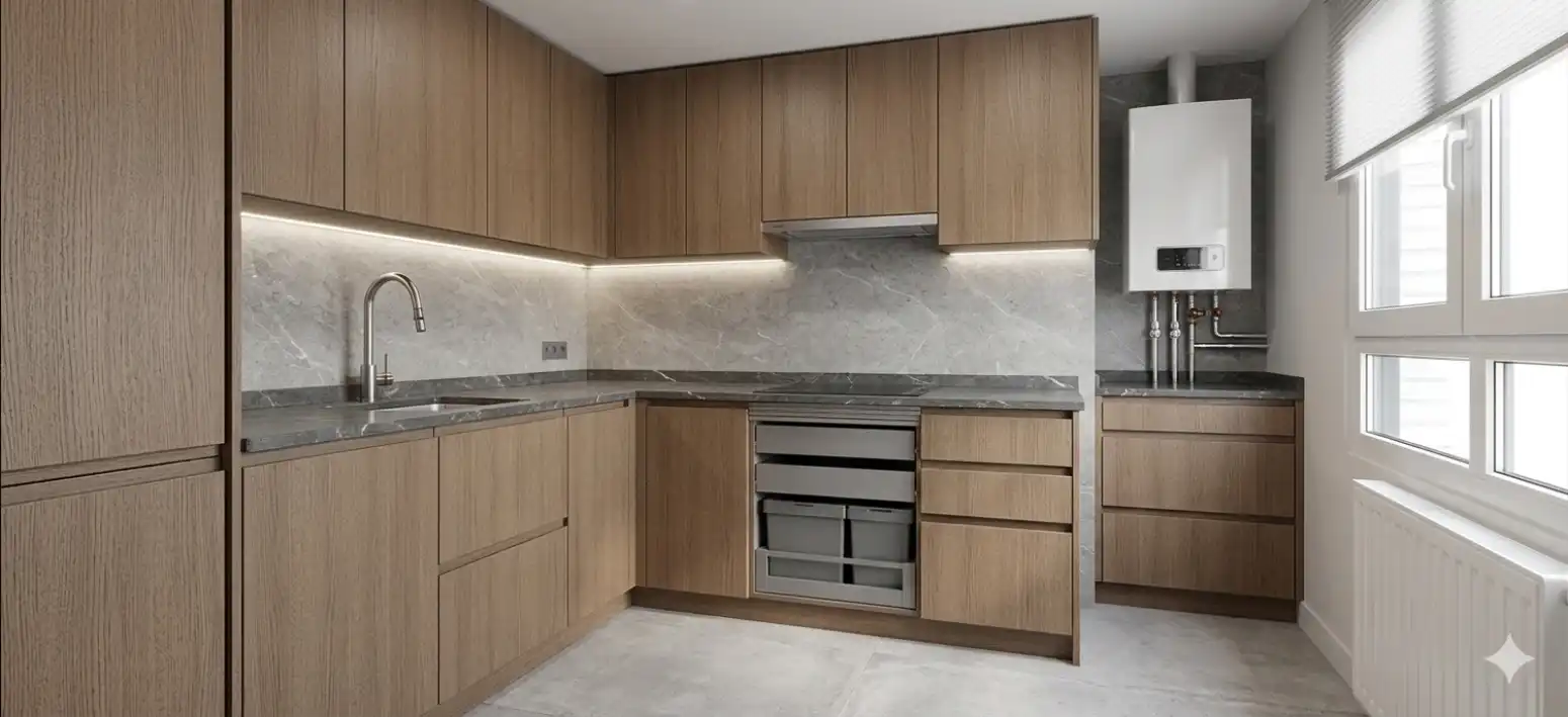 Piso con ascensor en venta en Mieres - BO BAZUELO, imagen 15
