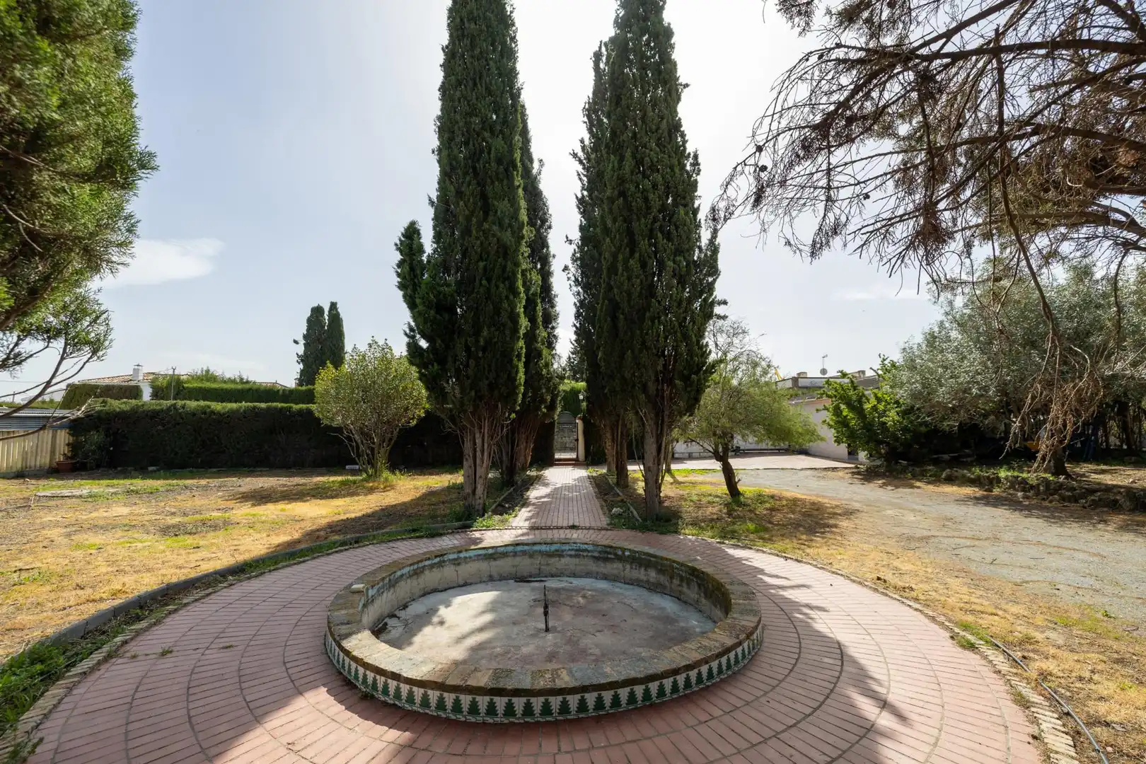 Chalet con piscina en venta en Calle Camino del Almendral 4, imagen 10
