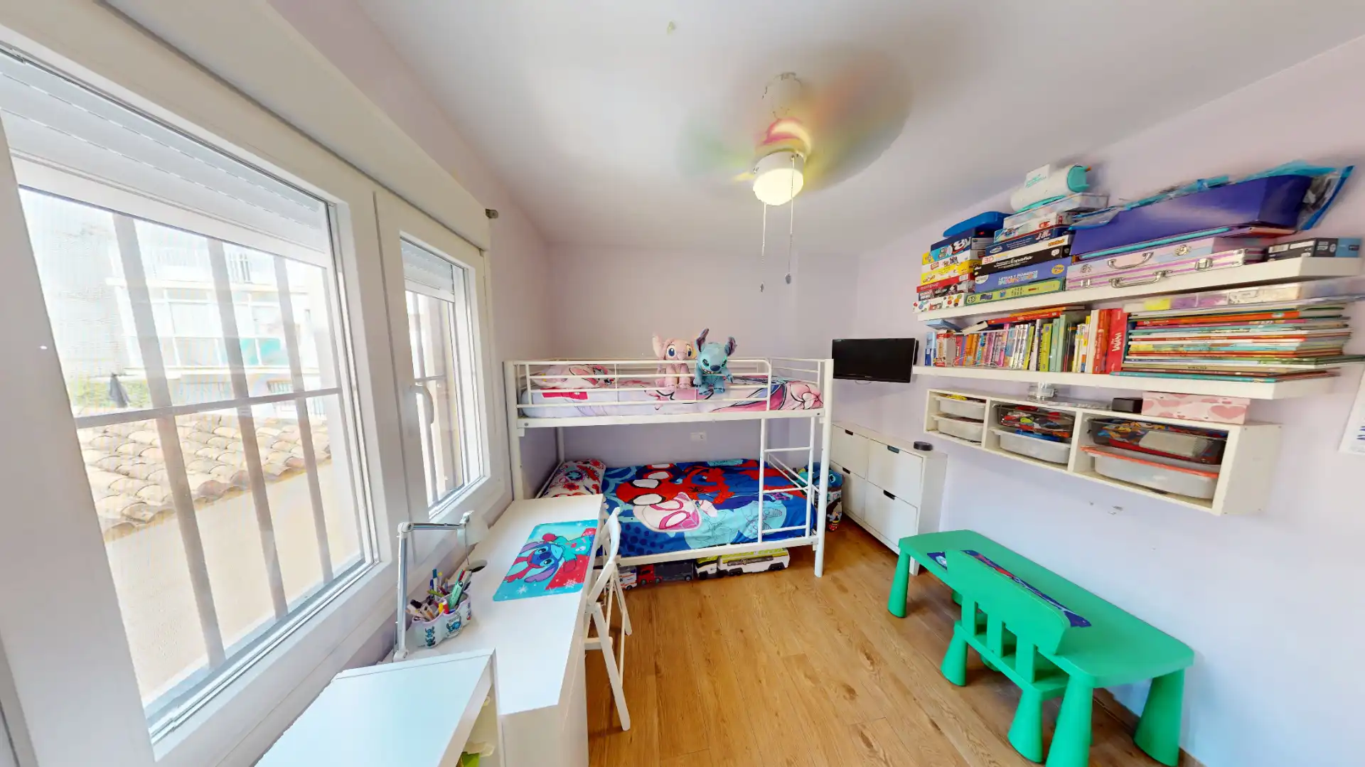 Habitación de Piso en venta en Torremolinos con Aire acondicionado, Calefacción y Trastero