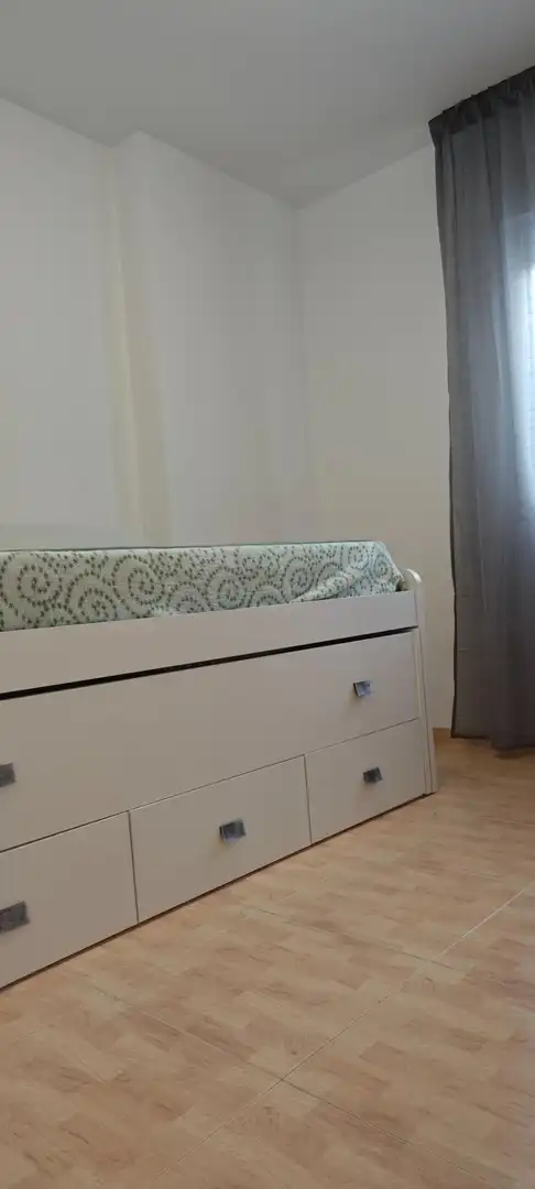 Bedroom of Flat for sale in Turre  with Terrace