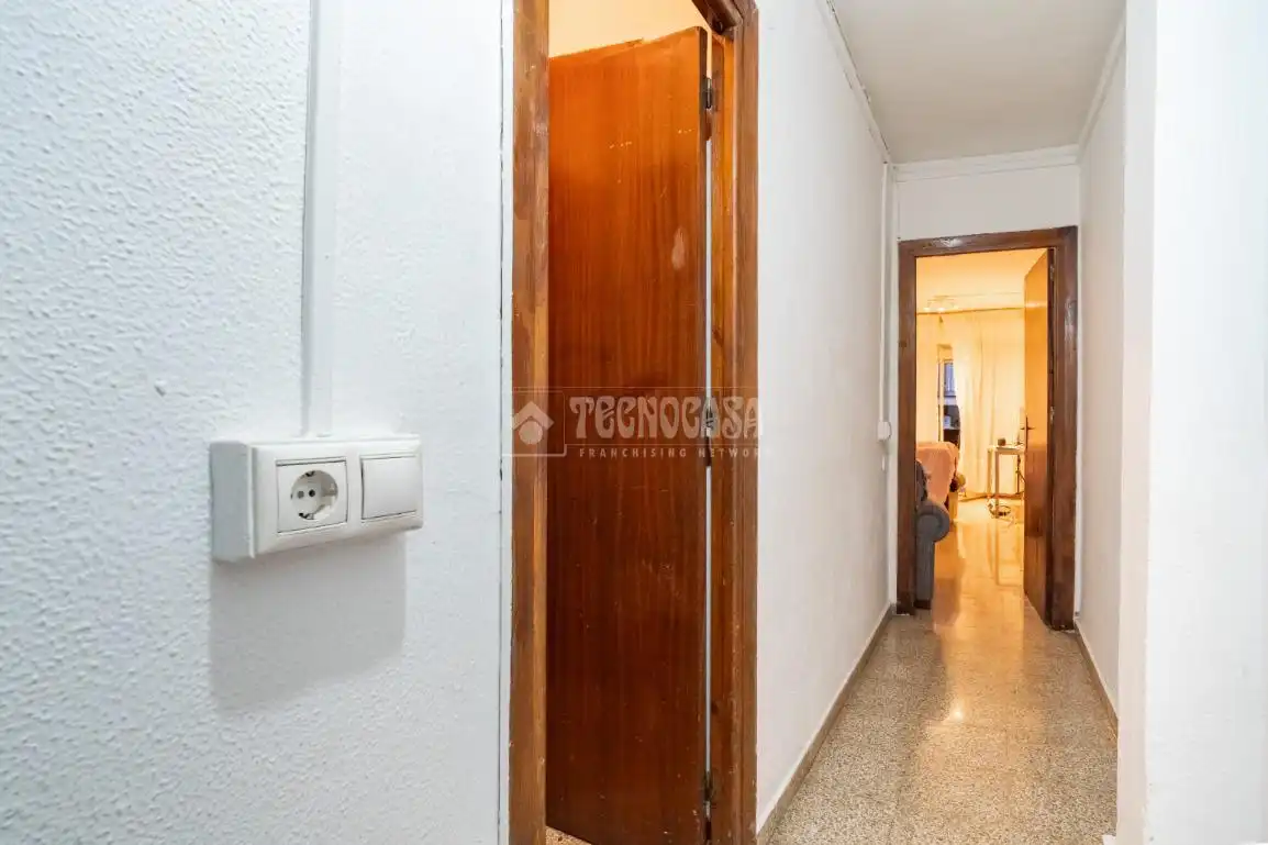 Wohnung zum Verkauf in Centro - Sagrario