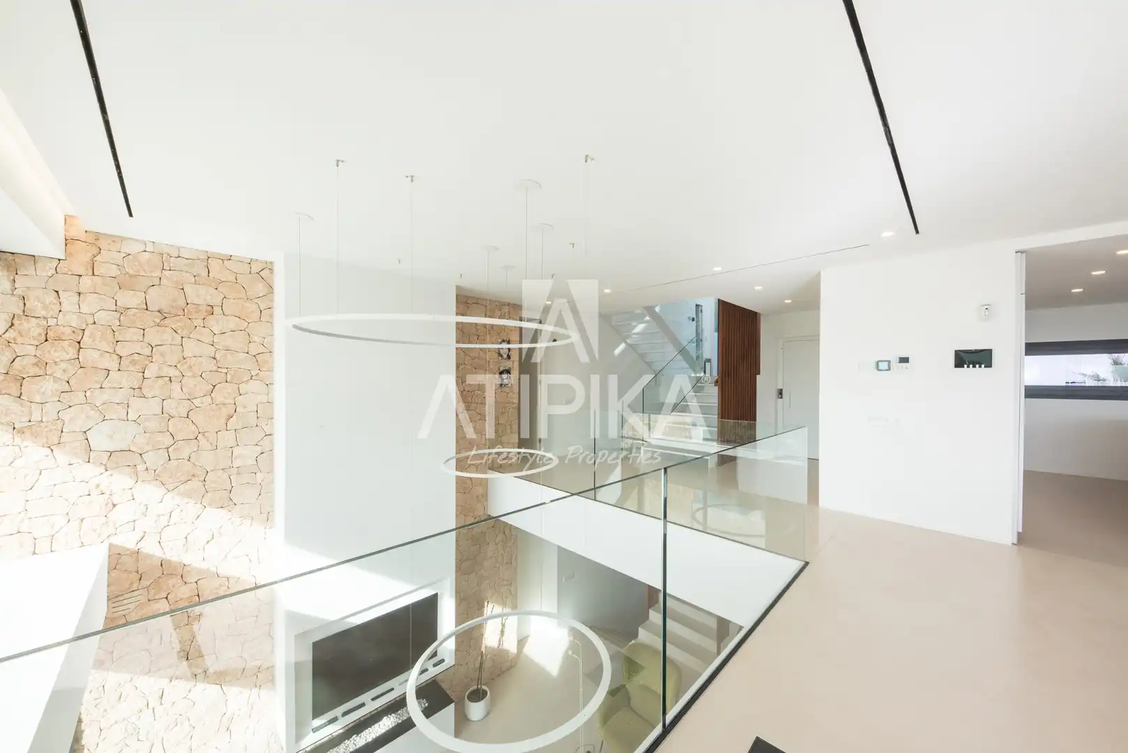 Casa o xalet en venda en Castelldefels amb Aire condicionat, Calefacció i Terrassa
