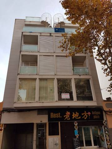 Local comercial en Alquiler en Pere Garau