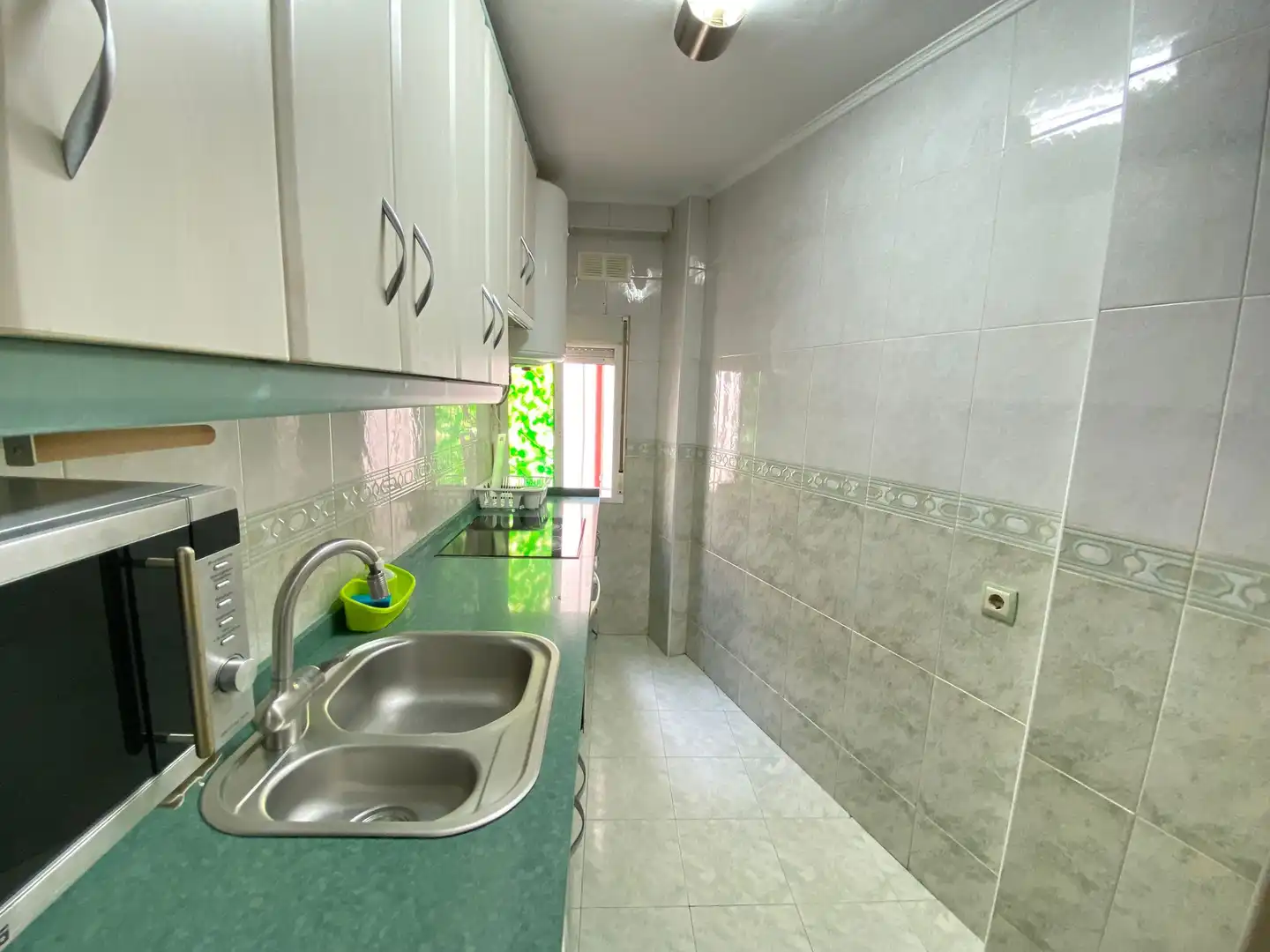 Habitación en Calle de Manuel Pavía, 9, Casco Histórico de Vallecas