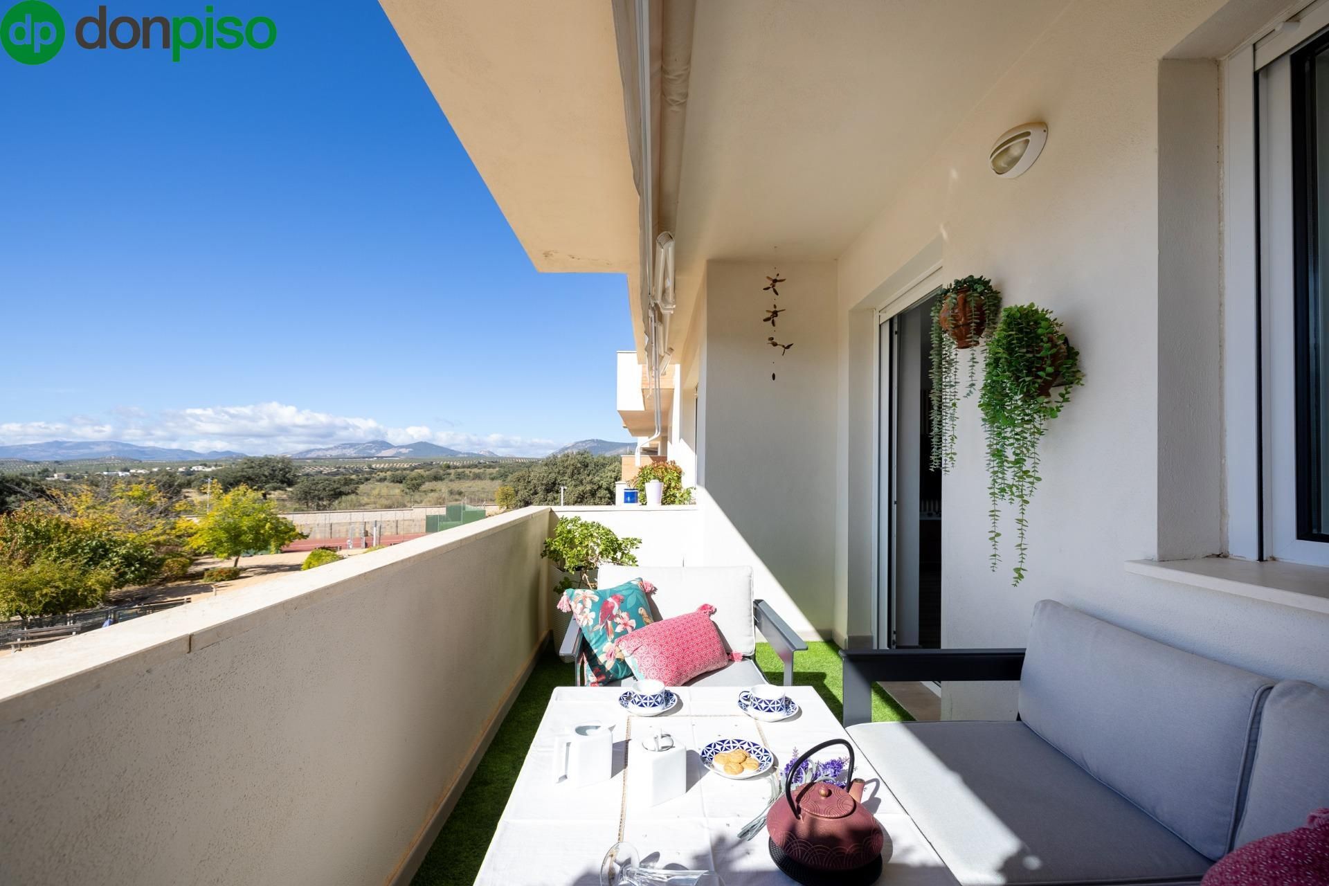 Pis en venda a Calle de Julio Cortázar, 1, Atarfe