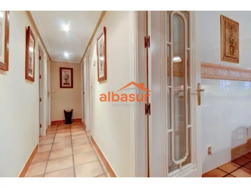 Villa mit Pool zum Verkauf in Calle El Almeso 3, imagen 6