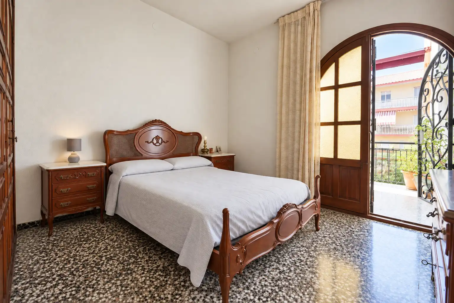 Chalet con terraza en venta en Carrer de les Barques, imagen 20